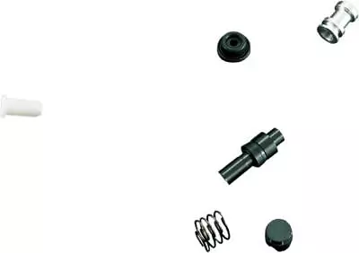 DS Front Brake Master Cylinder Rebuild Kit 5/8  Harley Davidson #138995 • $17.42