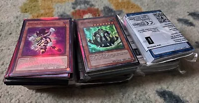 Yu-Gi-Oh Cards Fabled Naturia Worm 1996 2020 Holo Foil Commons Lot Of 317 Read  • $23.99