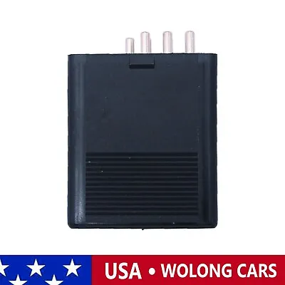 Fuel Pump Relay For Mercedes R126 380SE 380SEC 380SEL 500SEC A0015453405 New • $28.98