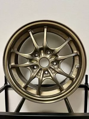 JDM Mugen MUGEN MF-10 Vintage Wheel EK9 DC2 No Tires • $8332.23