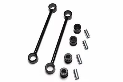 Rough Country Sway Bar Links Rear 4-6 Inch Lift Chevy/GMC SUV 1500/Yukon (92-99) • $44.95