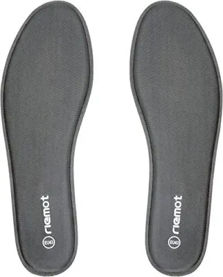 £4.39 • Buy Riemot Memory Foam Insoles For Men And Women,Replacement Shoe Inserts SIZE UK 9