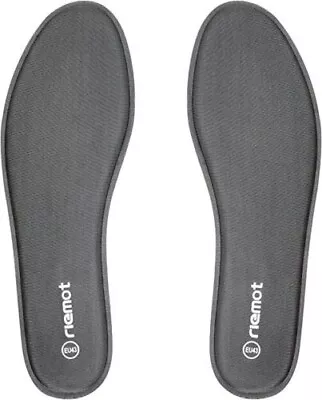 £4.39 • Buy Riemot Memory Foam Insoles For Men And Women,Replacement Shoe Inserts SIZE UK 9