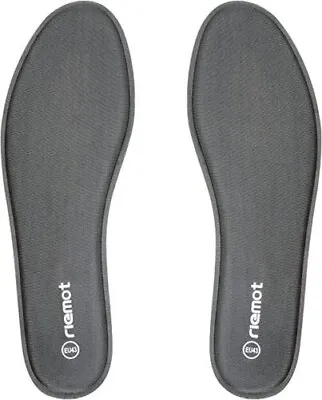 Riemot Memory Foam Insoles For Men And WomenReplacement Shoe Inserts SIZE UK 9 • £4.39