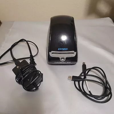 Dymo LabelWriter 450 Thermal Label Printer (1750110) • $155