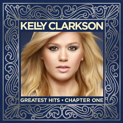 Greatest Hits: Chapter One - Kelly Clarkson - CD • $12.99