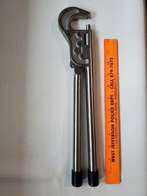 $120 • Buy Aircraft Tool Aviation Hand Riveter Large SSTL