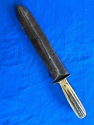 Early  Marble's Haines Knife  • $700