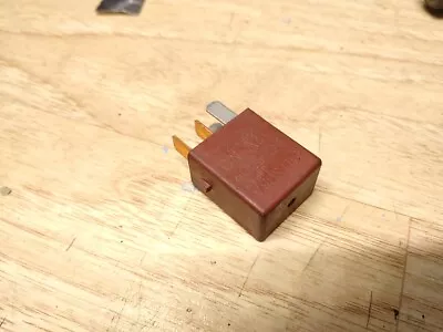 Honda Acura Relay Mitsuba Rc-5009 Oem C157 • $9.99