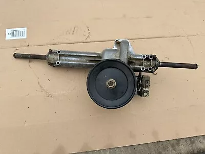 Genuine Cub Cadet MTD Yard & Lawnflite 603 Model 719-0313B Transmission Gearbox • £150