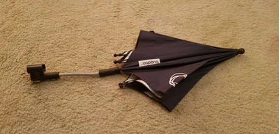 £12 • Buy Bugaboo Baby Pram Parasol Umbrella Original Style Clip