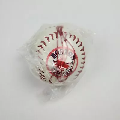 Boston Red Sox Mini Rawlings Baseball Ornament MLB Genuine Merchandise 2005 New • $4.99