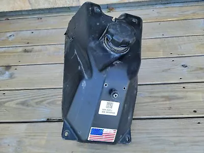 Polaris Outlaw 2007-08 525 “S” IRS   2008 450 “S” Gas Tank Fuel OEM 2520711 • $110