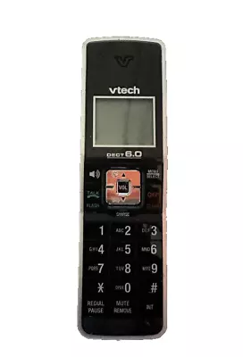 DECT 6.0 Cordless Phone Expansion Handset LS6125 LS6115 LS6126 Handset ONLY • $15