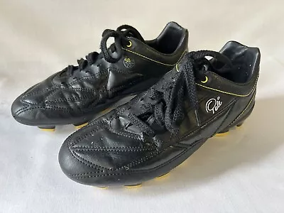 Pele 1958 FG Football Boots Size US7 UK6.5 • $64.99