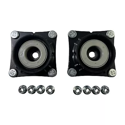 NEW Front Upper Strut Mount W/ Bearing Pair Set For Escape Tribute Mariner SUV • $38.05