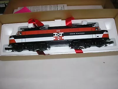 K Line Train Engine Ep5 New Haven Brand New In Orig Box • $120