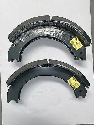 Meritor 4709 BRAKE SHOE KIT  TRUCK PARTS 23 PREM MB4709E2 • $105