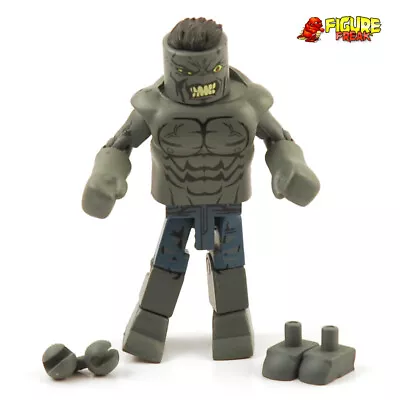 Marvel Minimates Series 27 Ultimates Hulk • $8.49
