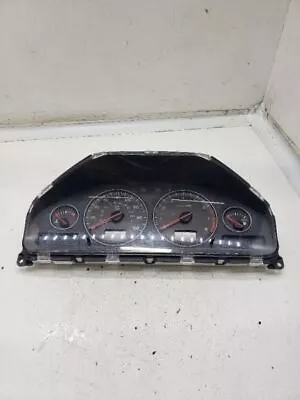 Speedometer Sedan MPH Cluster Fits 05-09 VOLVO 60 SERIES 443443 • $35.79