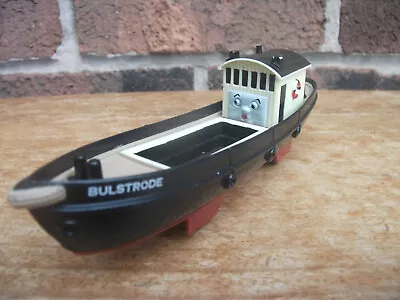 £7.99 • Buy ERTL Thomas Tank Engine & Friends Train - BULSTRODE - POST DISCOUNTS