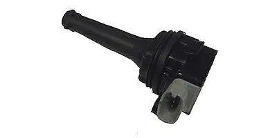 Ignition Coil For Volvo S40 S60 Xc70 V70 C30 V50 30713417 Made In Germany • $27.99