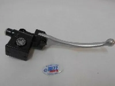 Genuine Piaggio Vespa PX Disc Brake Lever And Reservoir 000314 • £89