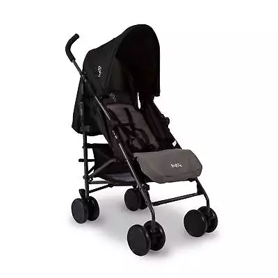 Red Kite Travel Push Me Quatro Lightweight Stroller Humbug 0m+ Baby Buggy New • £77.99