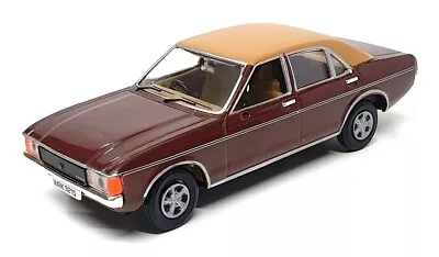 Vanguards 1/43 Scale VA05201 - Ford Granada Ghia - Roman Bronze • £59.99