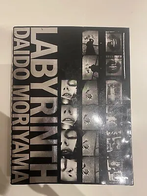 Daido Moriyama / Labyrinth Aperture 1st Edition 2012 / Vintage-new Condition • £200