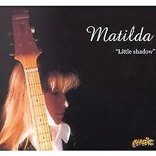 Little Shadow By Matilda | CD | Condition Good • £3.80