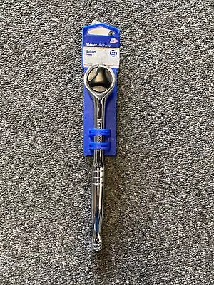 Master Mechanic 3/8 Ratchet • $17.99