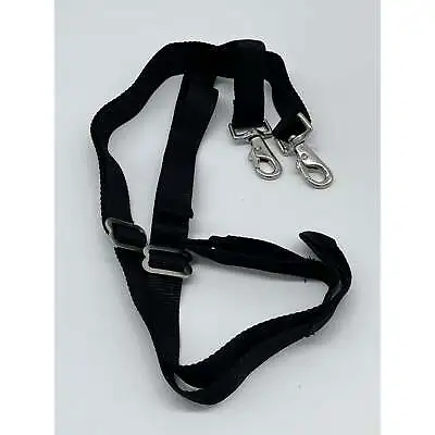 Ruggles Replacement Webbing Leg Straps For Horse/Pony Rugs - Sold As Pair • £10.25