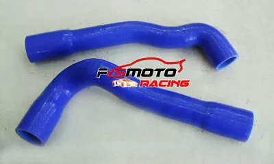 BLUE Silicone Radiator Hose For BMW E36 325i/328i/330i M3 1992-1997 93 94 95 96 • $35