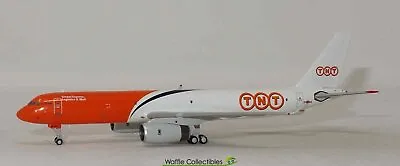 $44.95 • Buy 1:400 NG Models TNT Airways TU-204-100 SU-EAG 84306 40010 Airplane *LAST ONE!*