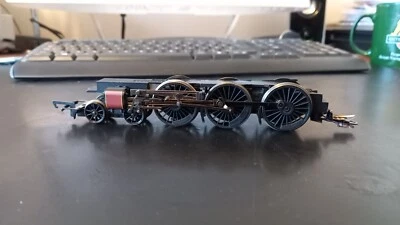 £12.99 • Buy Hornby Loco Chassis Only Ex R2182A LMS Patriot E C Trench. Made In China