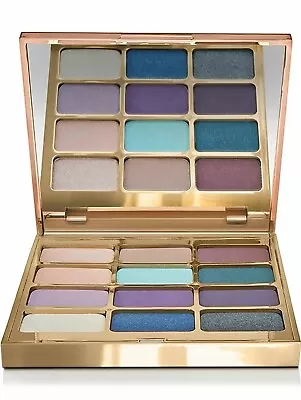 Stila Eyes Are The Window Shadow Palette.  Body . 0.51 Oz. / 14.5 G. -New In BOX • $24.99