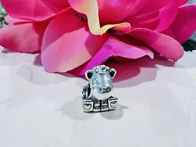 Authentic Pandora Bruno The Unicorn Silver Charm Enchanting Lucky 797609 Retired • $29