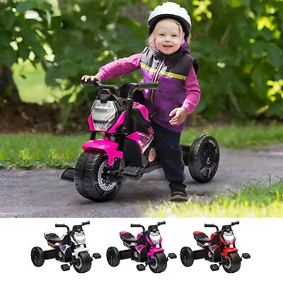 3 In 1 Baby Trike Sliding Car Balance Bike For 18-36 Months • £38.99