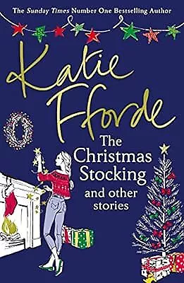 The Christmas Stocking And Other Stories Fforde Katie Used; Good Book • £2.85