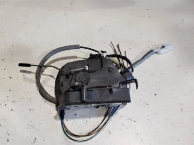 $62.10 • Buy BMW E46 Convertible 01-06 Right Door Lock Actuator OEM 02 03 04 05