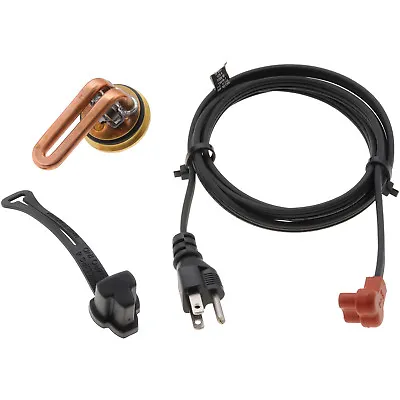 1000w Block Heater Fits GMC Sierra 2500 HD 2001-2015 V8 6.6L • $94.22