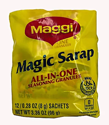 Maggi Magic Sarap Pack Of 6 • $28