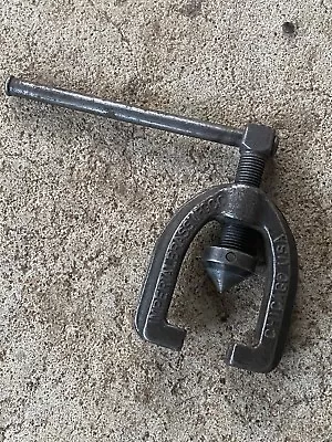 Vintage IMPERIAL BRASS MFG. CO. Tubing Flaring Tool - Chicago U.S.A. • $15