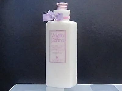 Violetta Di Parma By Borsari Di Parma 1870 Women 6.80 Oz Body Lotion Unboxed New • $59.90