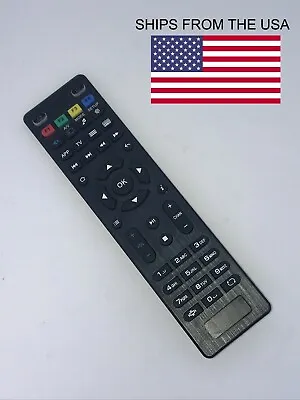 Replacement Remote Control For MAG254 MAG250 255/256 / 257/260 / 275/349 / 350/3 • $6.49