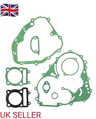 Vespa Lml Px 4t 200cc Stroke Full Gasket Set Packing Kit Engine New Uk Stock • $12.42