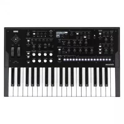 Korg WaveState Wave Sequencing 37 Note Synthesizer • $1067.95