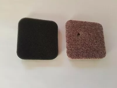 £8.99 • Buy Genuine Stihl Air Filter & Pre Filter STIHL HS45 FS38 FS45 FS46 FS55 KM55 FC55