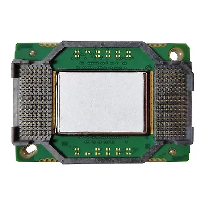 $35 • Buy Genuine OEM DMD/DLP Chip For Dell 1409X 4210X 4310x 4610X M209X 60 Days WARRANTY